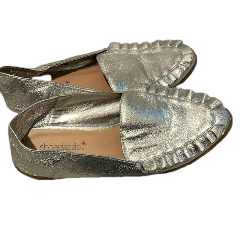 Silver Flats